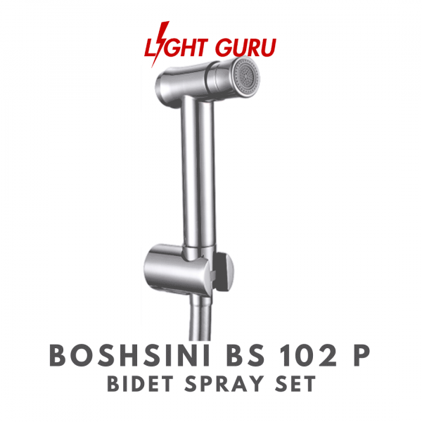 BOSHSINI BS 102 P