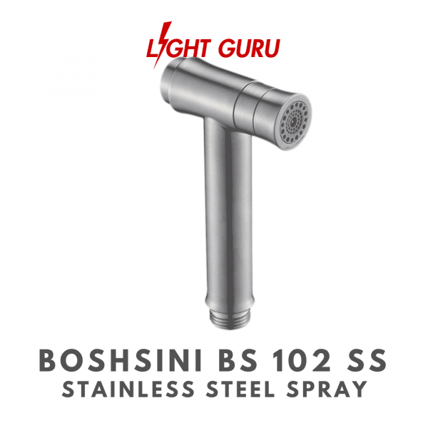 BOSHSINI BS 102 SS