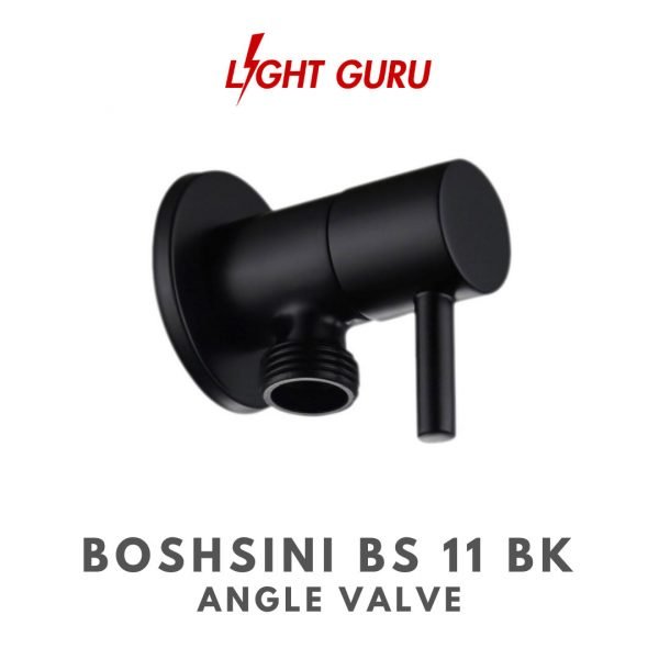 BOSHSINI BS 11 BK