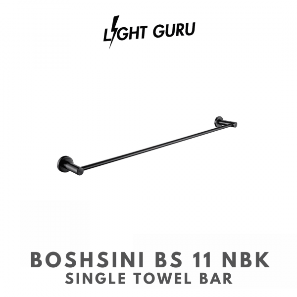 BOSHSINI BS 11 NBK