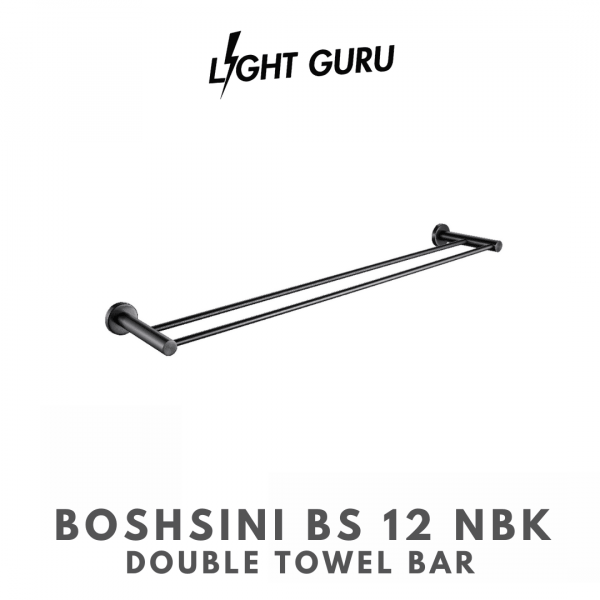 BOSHSINI BS 12 NBK