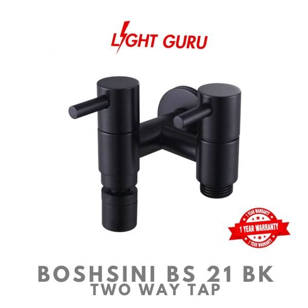 BOSHSINI BS 21 BK