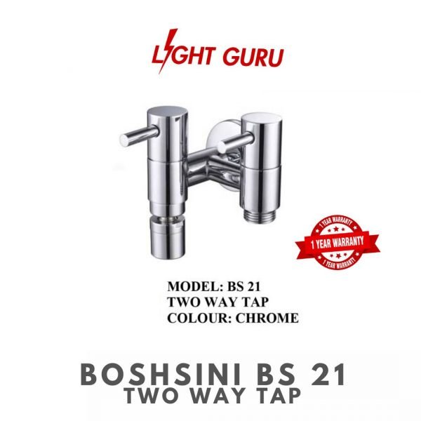 BOSHSINI BS 21 CH