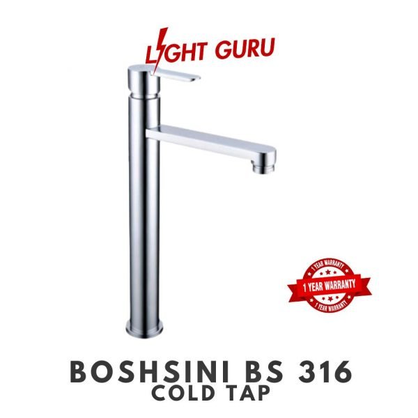 BOSHSINI BS 316 CH