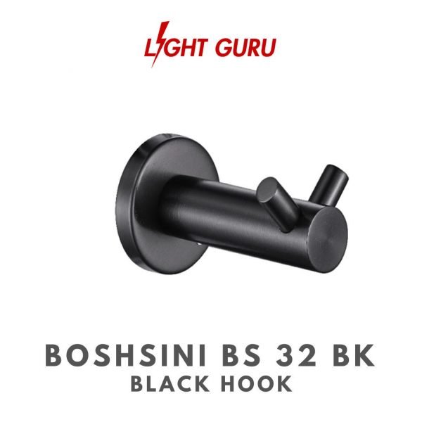 BOSHSINI BS 32 BK