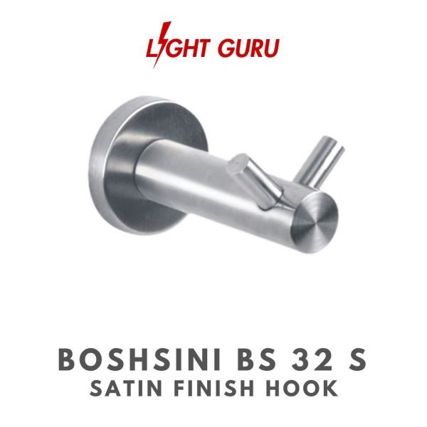 BOSHSINI BS 32S