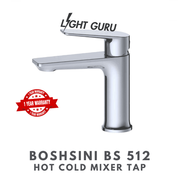 BOSHSINI BS 512