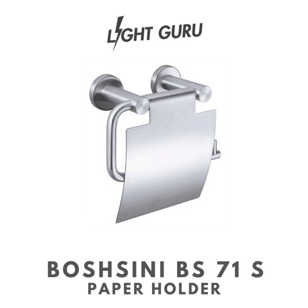 BOSHSINI BS 71 S