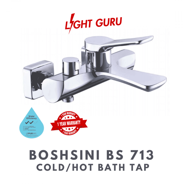 BOSHSINI BS 713