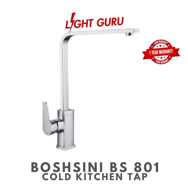 BOSHSINI BS 801 CH