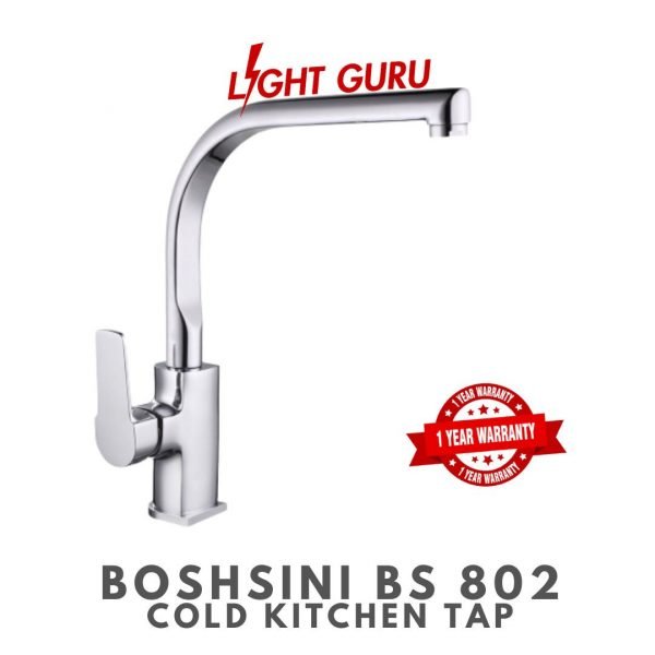 BOSHSINI BS 802 CH