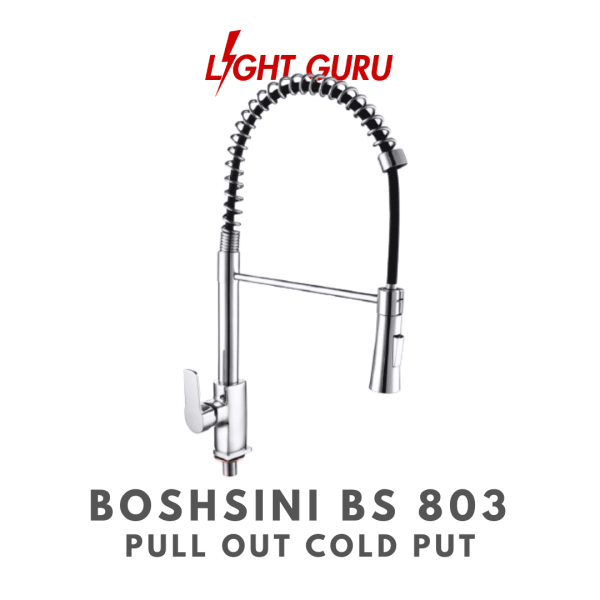 BOSHSINI BS 803