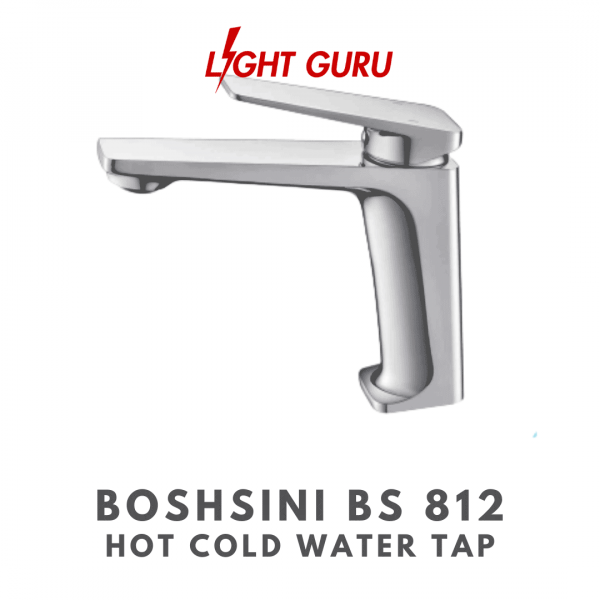 BOSHSINI BS 812