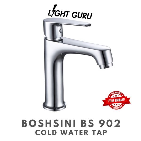 BOSHSINI BS 902 CH