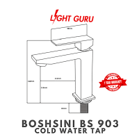 BOSHSINI BS 903