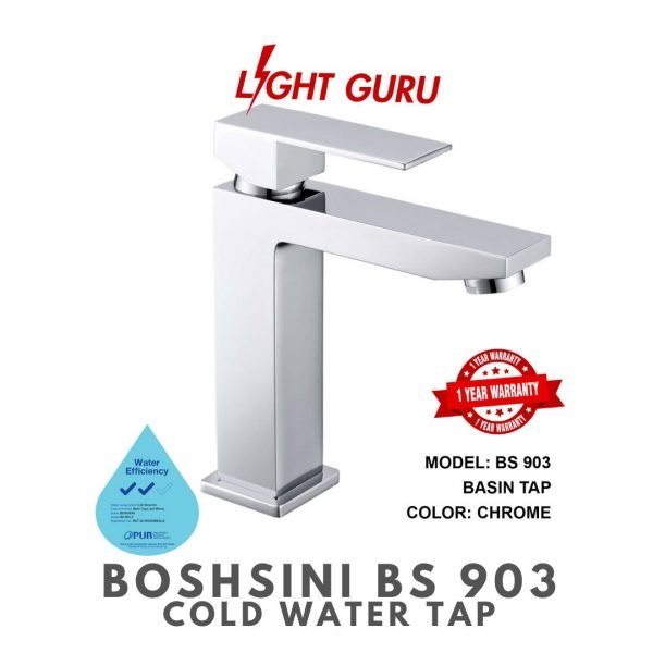 BOSHSINI BS 903 CH