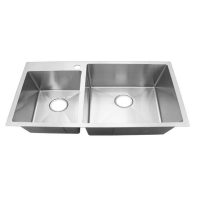 FSD 21501R Double Bowl Sink Top Mount Sink R10 768x768 1