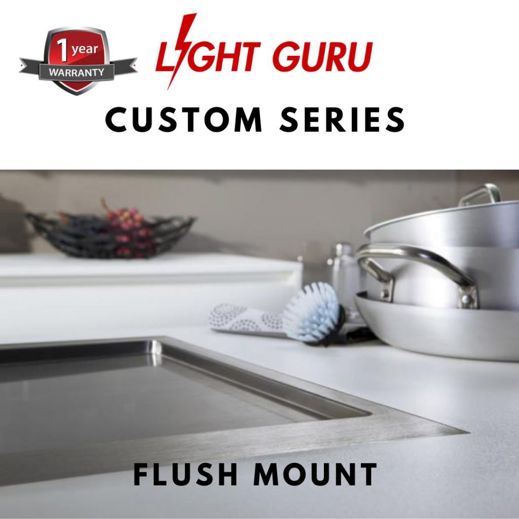 Flush Mount