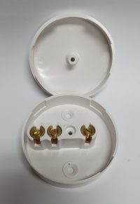 Ceiling Rose for Water Heater