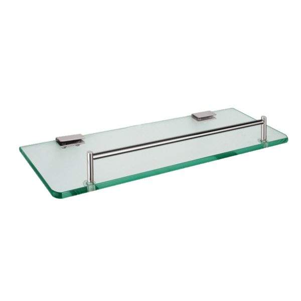 FG 0351 40 Glass Shelf Clear