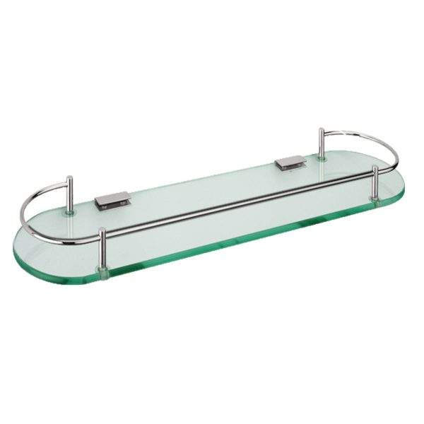 FG 0352 50 Glass Shelf Clear