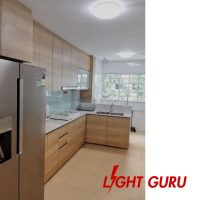 HDB Light Package 01