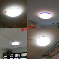 HDB Home Lighting Package for 3 Bedroom Unit - Image 2