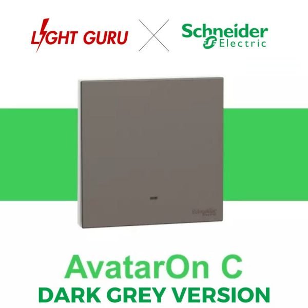 Schneider Avataron C Dark Grey