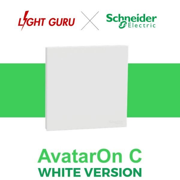 Schneider Avataron C White