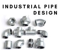 Light Guru Industrial Pipe