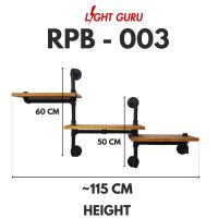 RPB-003 Ready Made Industrial Pipe Series (Special Edition) - Image 2