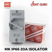 MK 20A ip66 2