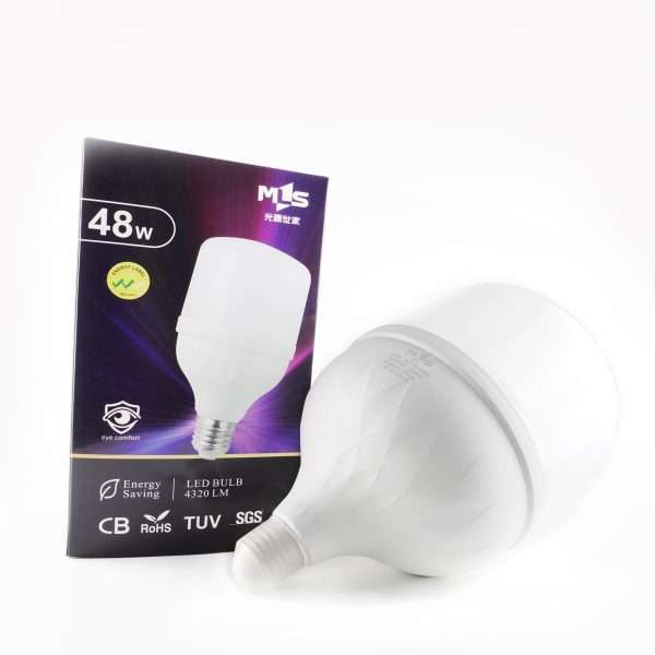 M1S 48W Bulb