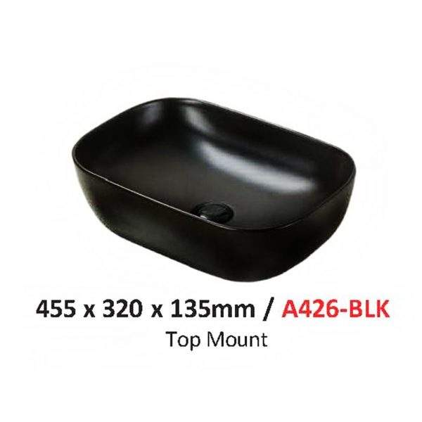 A426 blk