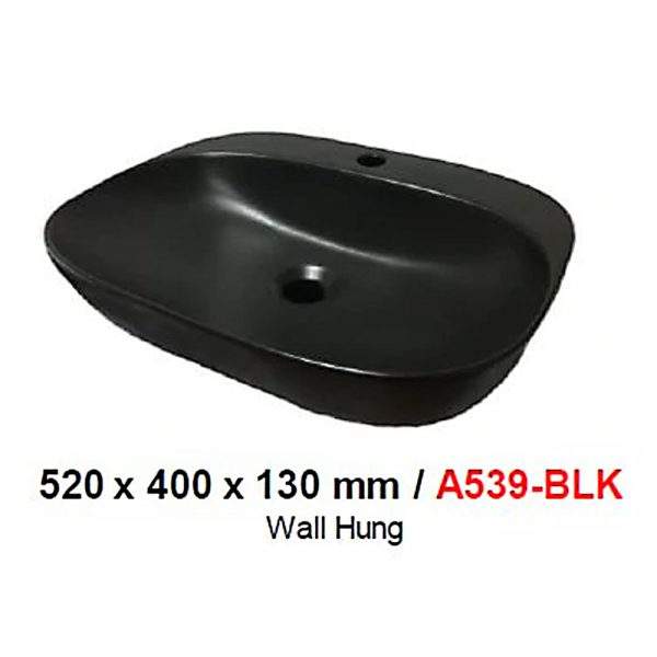 A4539 blk