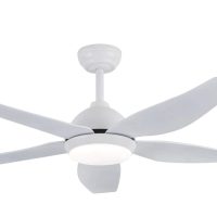 FANCO Galaxy 5 DC Ceiling Fan (4 Years On Site Warranty) - Image 4