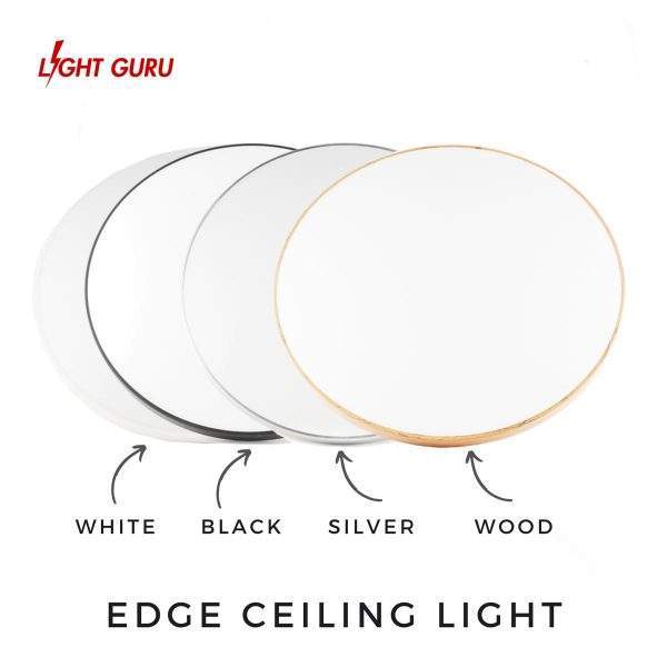 MLS Edge ceiling Light