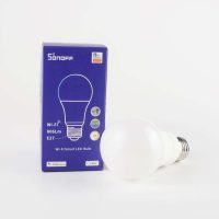 sonoff E27 700Lm A60 Bulb