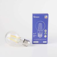 sonoff E27 700Lm A60 filament Bulb