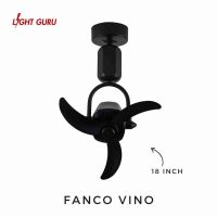 Fanco Wall Fan