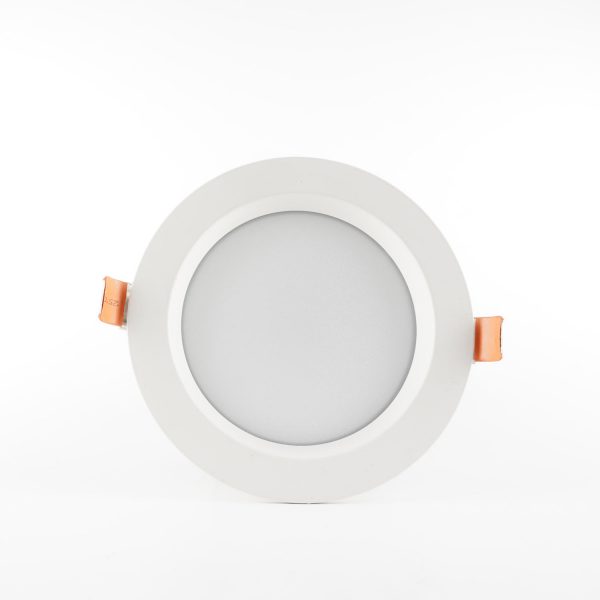 GLEDOPTO downlight front