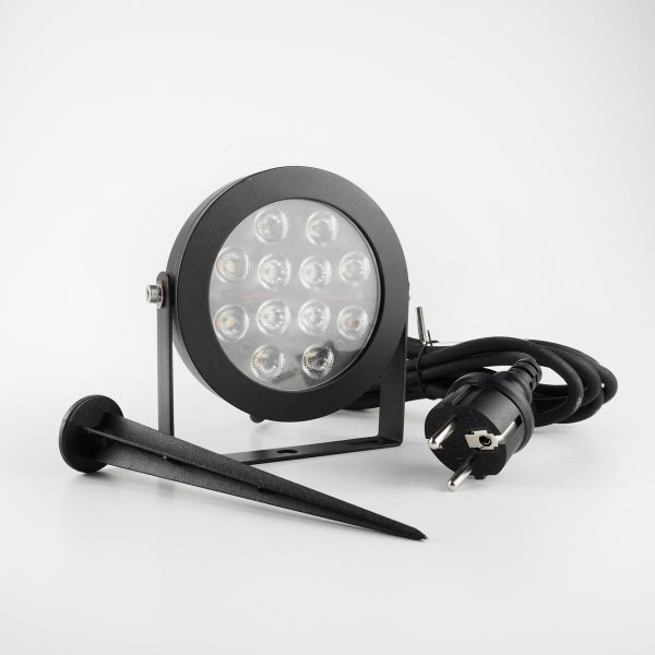 GLEDOPTO outdoor garden lamp