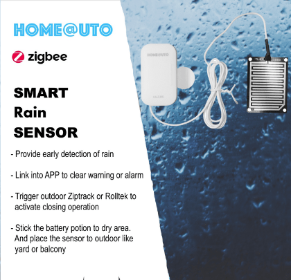 Rain Sensor