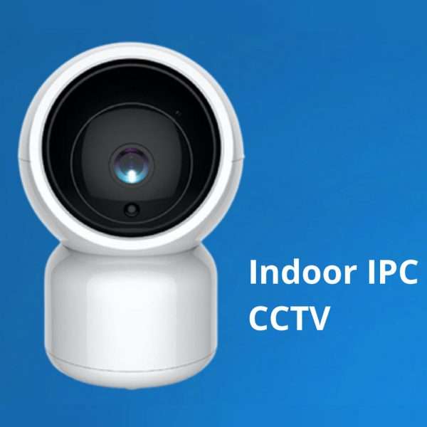 homeauto HA W IDCCTV