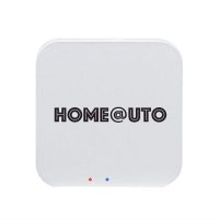 HOMEAUTO ZigBee WiFi Hub