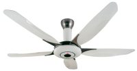 Light Guru KDK Z60WS Ceiling Fankdk z60ws gray