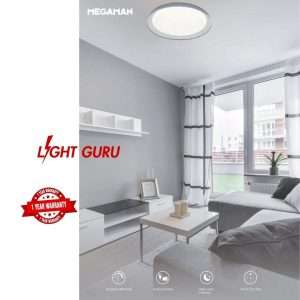 Featured Product Tunable Surface Ceiling Light by Megaman Germany