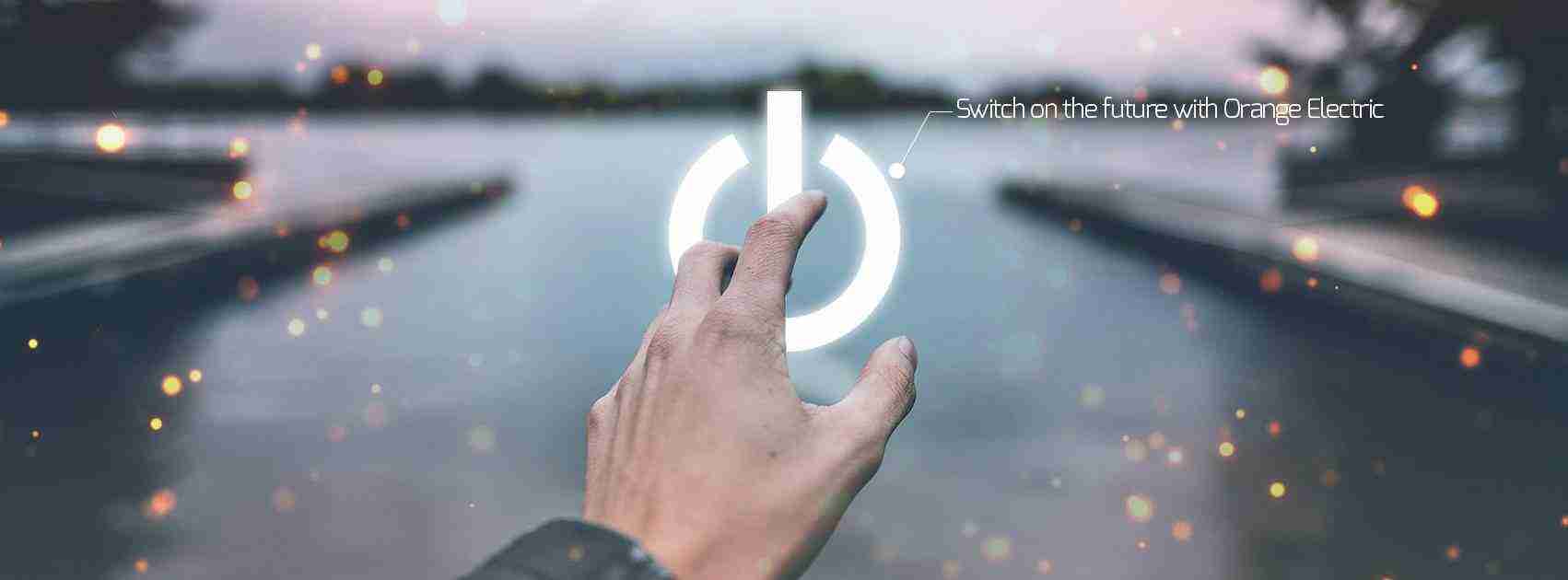 ORANGE ELECTRIC PORTFOLIO