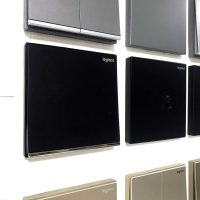 LEGRAND Galion Switch and Socket White - Image 4