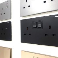 LEGRAND Galion Switch and Socket White - Image 5